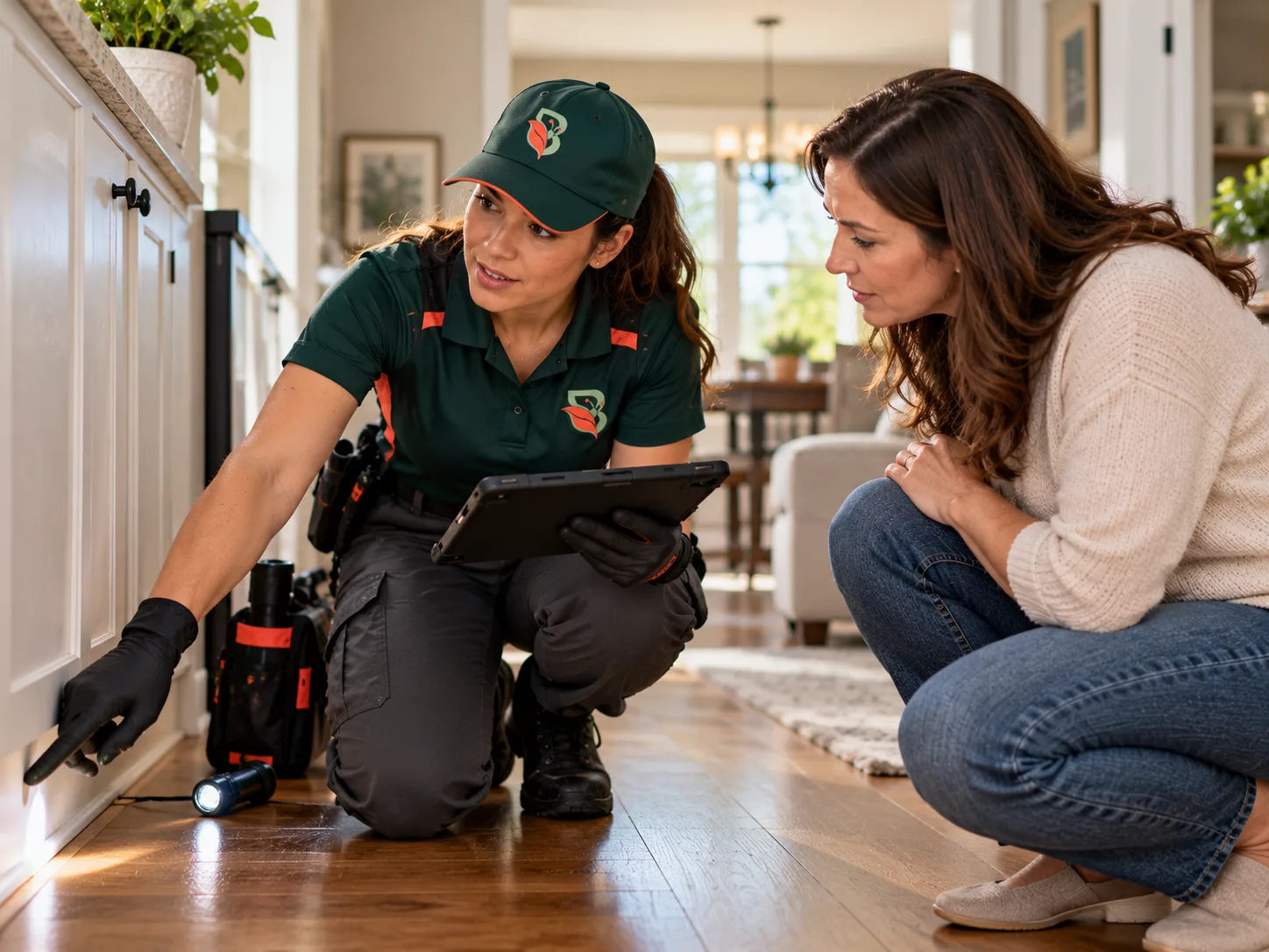 Pest Control Seabrook, TX FAQs